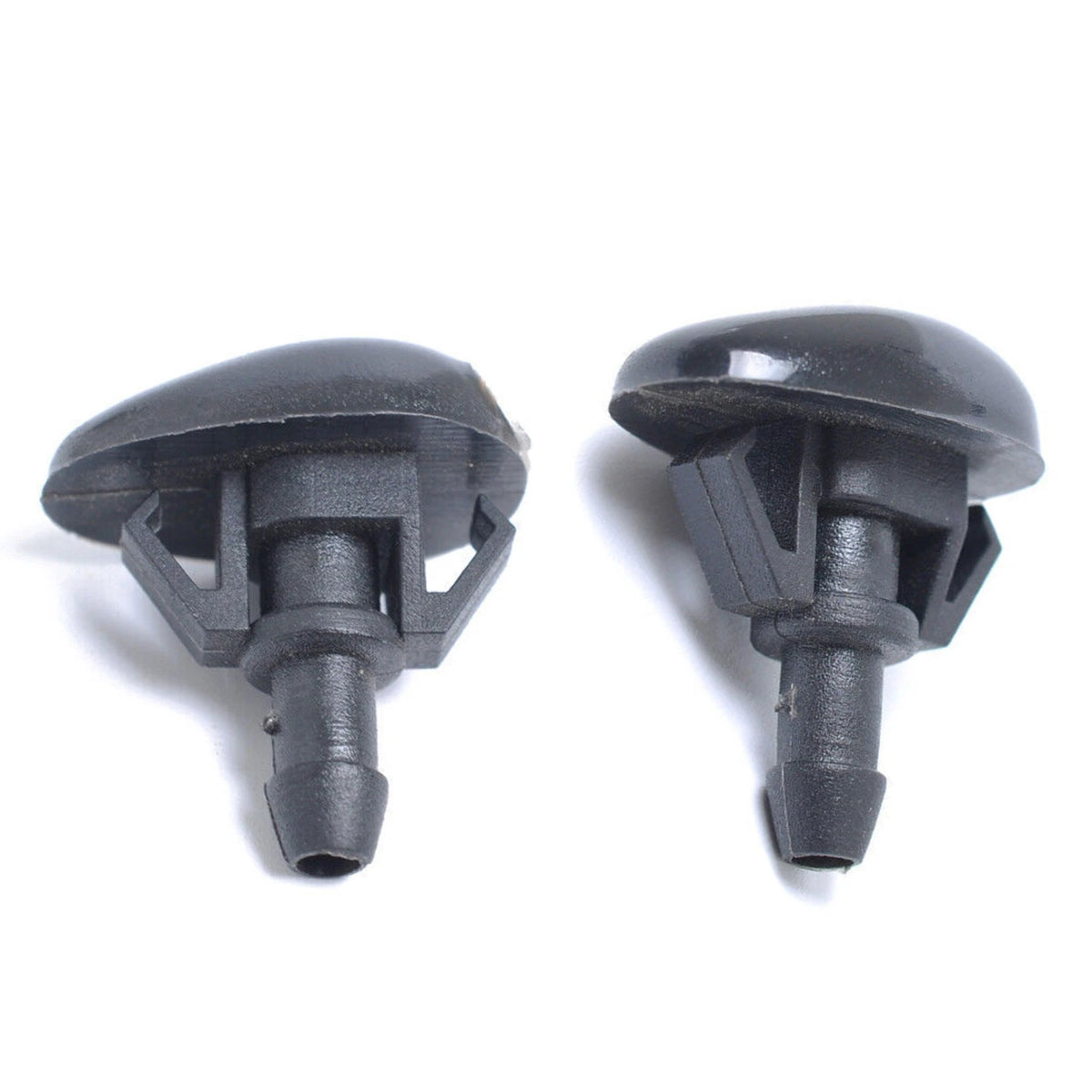 2Pcs Front Windshield Washer Nozzle For Nissan Frontier Xterra 289313S500 M