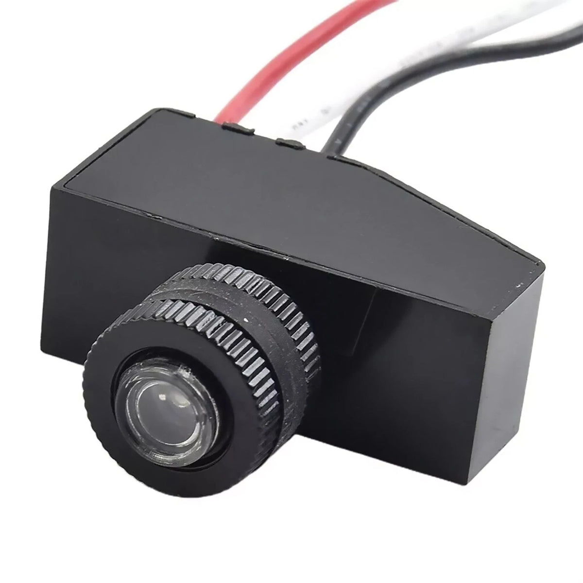 Automatic Light Sensor Control Switch DC 8V-50V Photocell Light Switch Parts