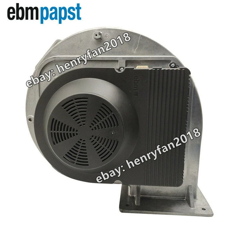 Ebmpapst G3G250-GN44-01 Centrifugal Blower Fan 230VAC 4500RPM 1~ Gas Bolier Fan