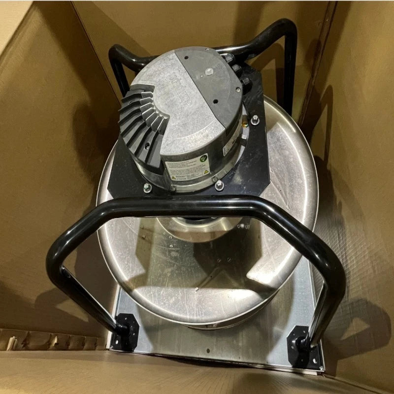 K3G560-PC10-N1 for ebmpapst EC 400VAC 9.2A for Air Handling Unit Cooling Fan