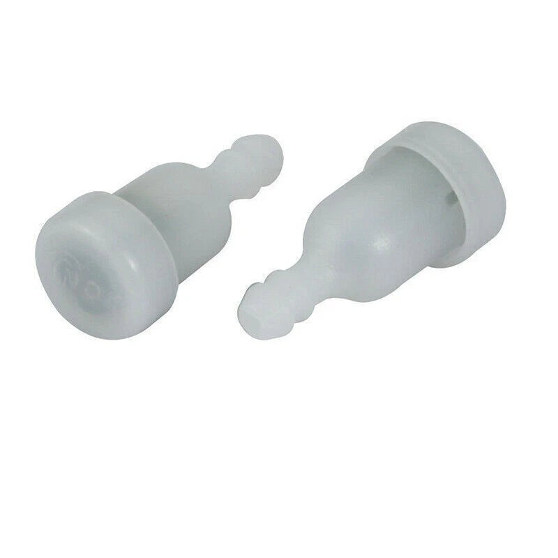 5Pcs Replacement Fuel Tank Breather Vent Check Valve For Chainsaw 4500 5200 2500