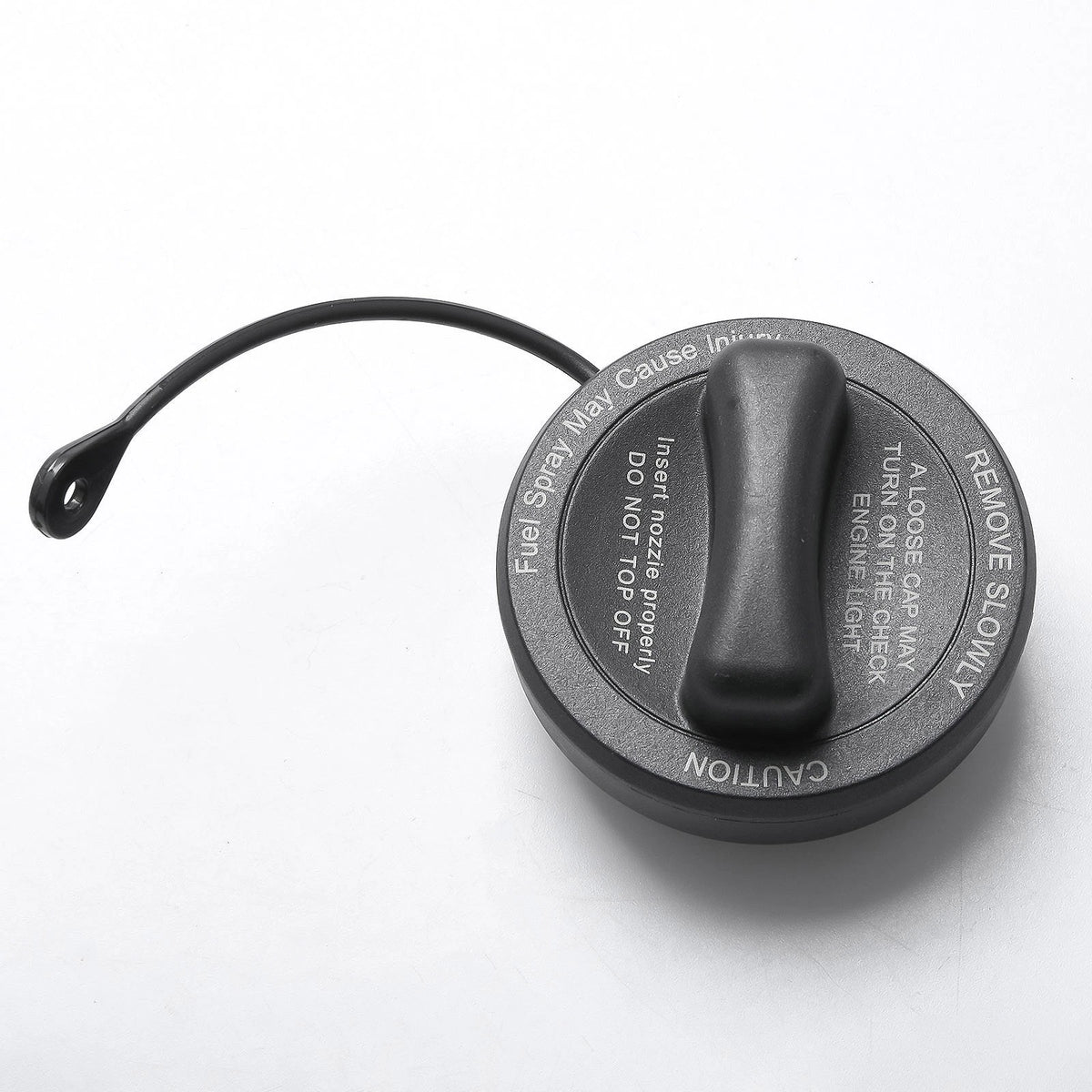 2304700405 Fuel Filler Cap No Mods Direct Fit Tether for Mercedes-Benz GLK350