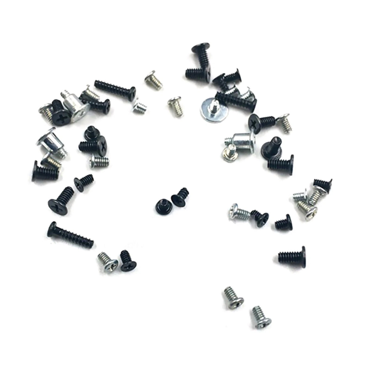 Full Set Screws Repair Accessories Repairing Kit For NS Switch Console