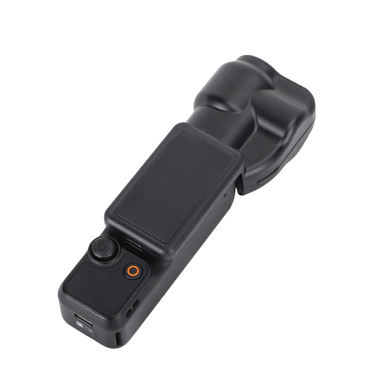 Plastic Protective Cover Kit For DJI Osmo Pocket 3 Camera Lens Screen Case