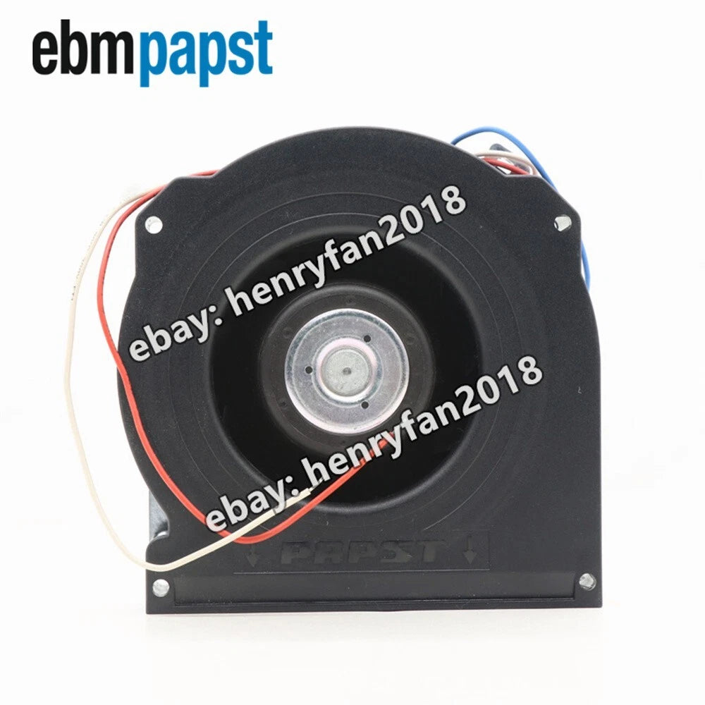 Ebmpapst RLF100-11/14/19 Cooling Fan 24VDC 360mA 8.6W 5100RPM Blower Fan