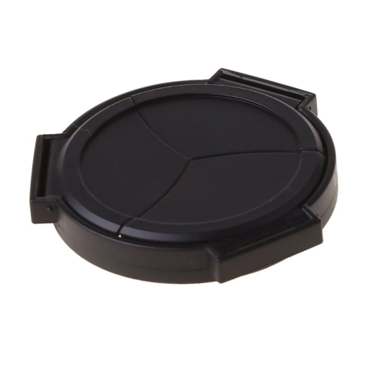 Auto Retractable Lens Cap Self Open & Close Cover For Panasonic DMC-LX7 Accs