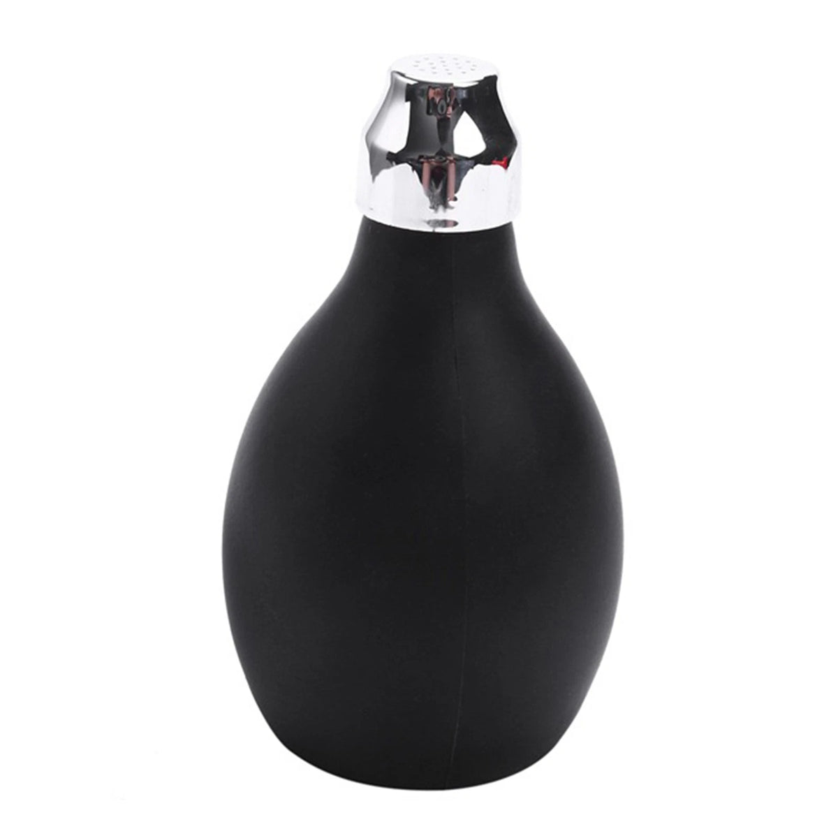 Powder Spray Bottle Hairdressing Spray Fiber Pumps Refillable Container Tool