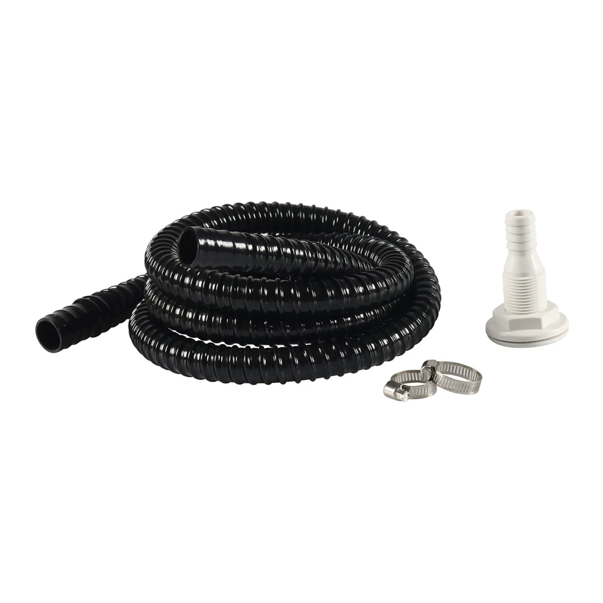 3/4 Inch Hose Bilge Pump Installation Kit Repair Part Accessories For Boats