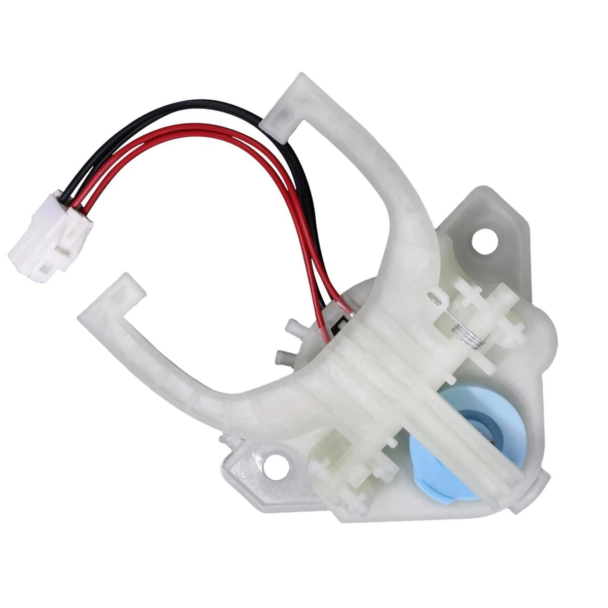 Mode Actuator Assembly WH03X36897 for GE Laundry Center Replaces PS17626543