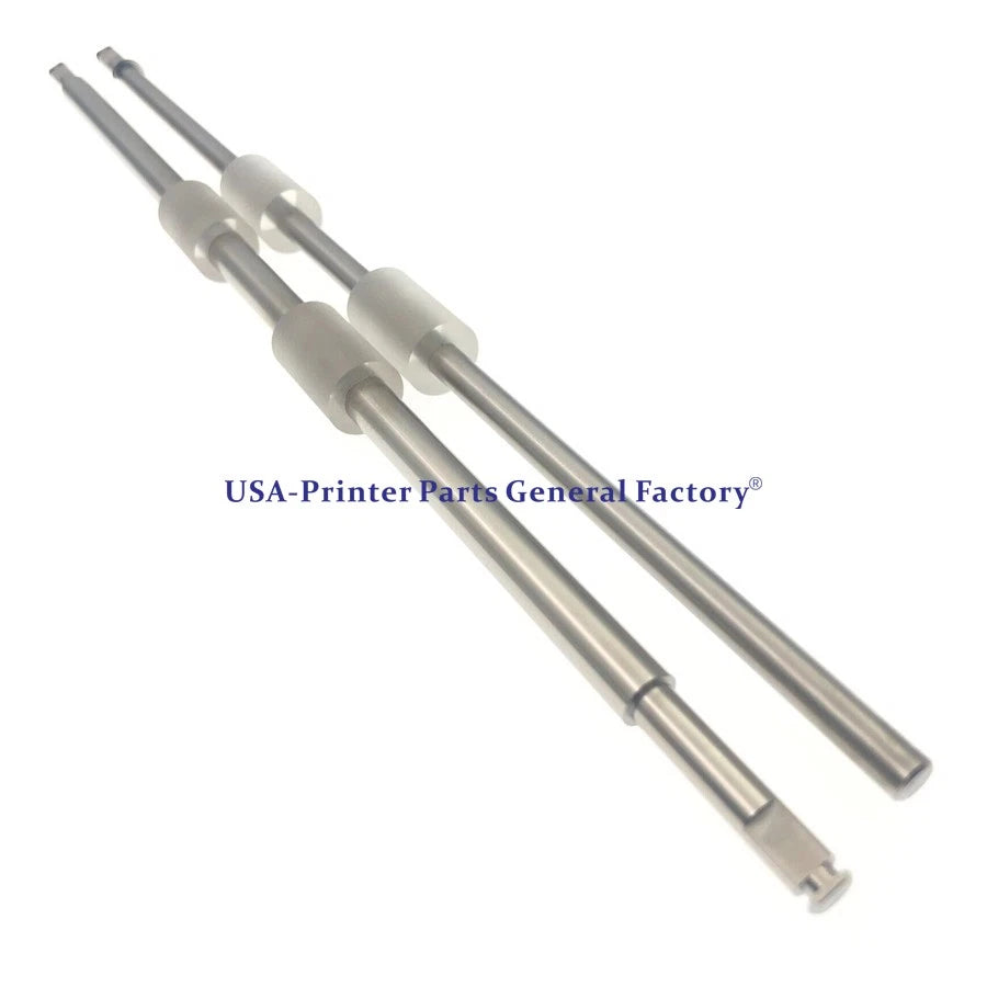 50SET X Feed Exit Roller Fit For Fujitsu fi-6130 fi-6140 fi-6125 fi-6240 fi-6230