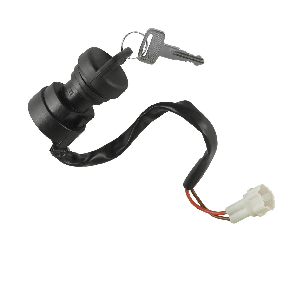 Replacement Ignition Switch + Key Kit For Yamaha Wolverine 350 2002-2009