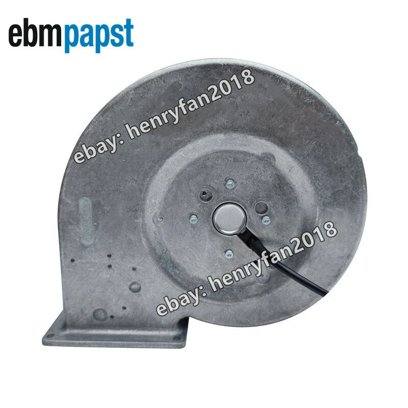 Ebmpapst Fan G2E140-AL40-01 Centrifugal Fan 230V 0.6A Blower Fan /Air Shower Fan