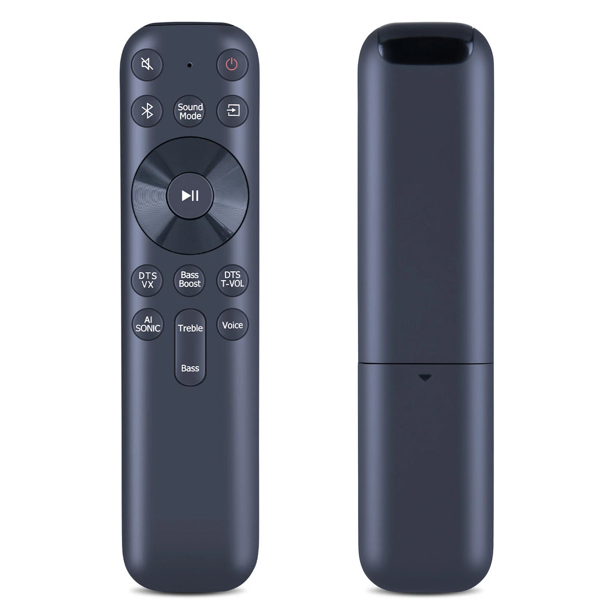 Replacement Remote Control For TCL S Class 2.1 Channel Sound Bar S4210 S210W