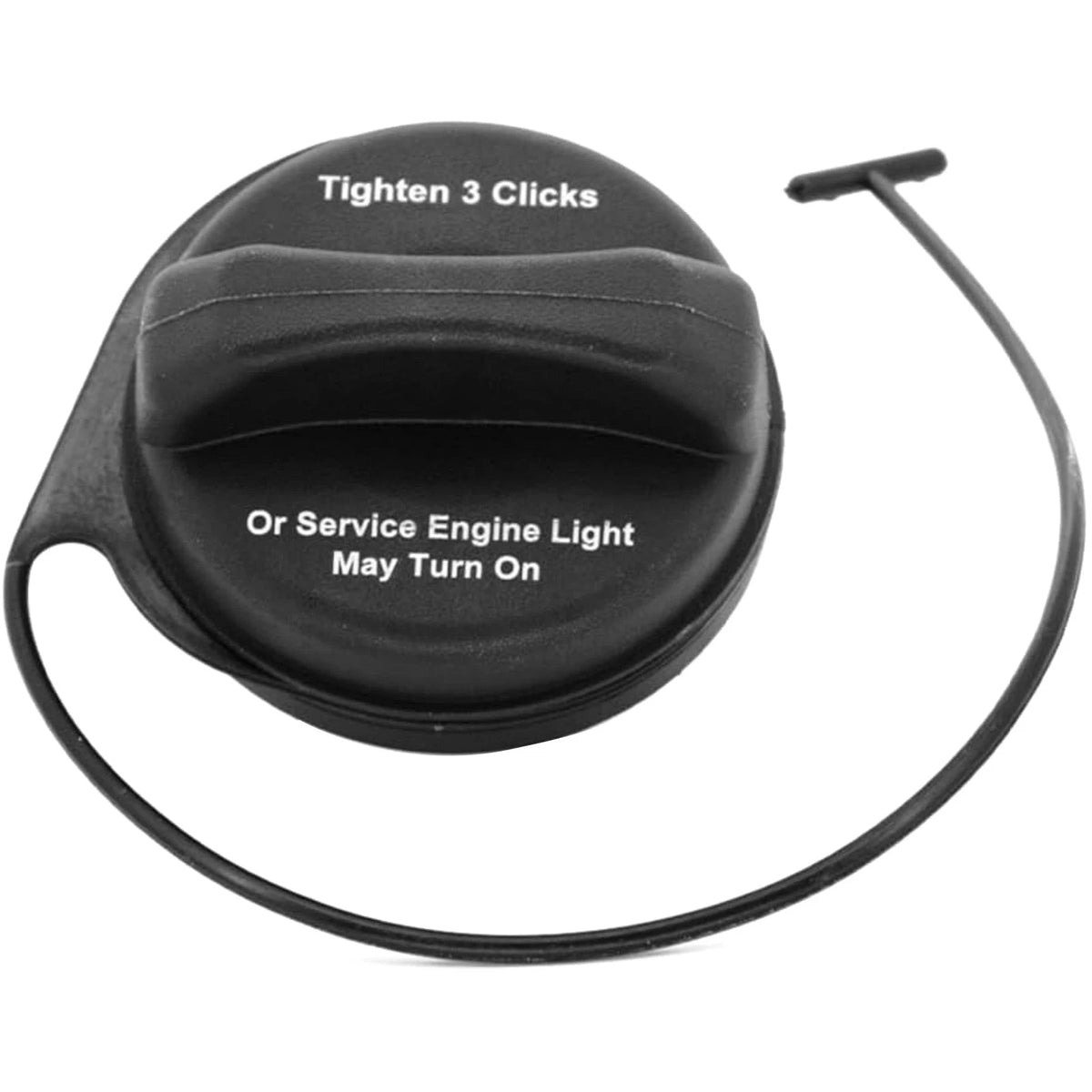 GT330 Easy Install Fuel Gas Tank Cap Replacement 2007-2011 For GMC Acadia