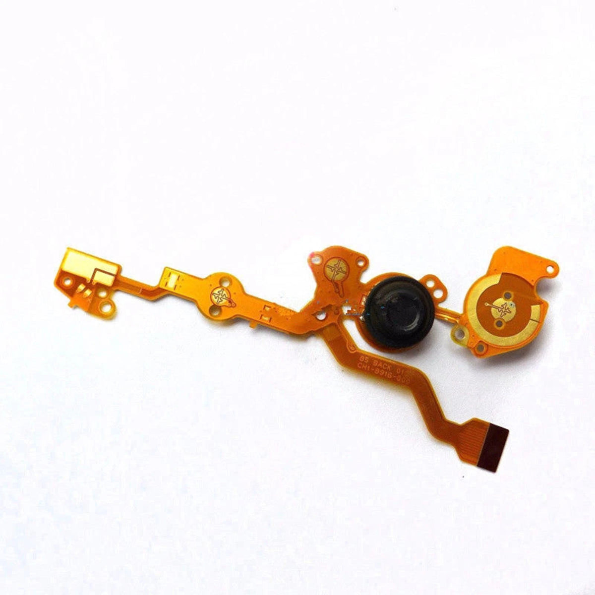Key Board Rocker Button Flex Cable for Canon EOS 5D Mark III / 5D3 Repair