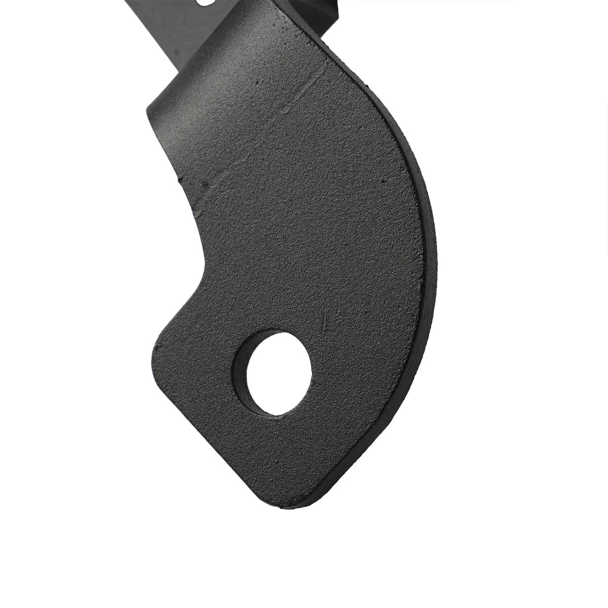 Coil and ignition relocation bracket for Harley-Davidson Sportster 2007-2022