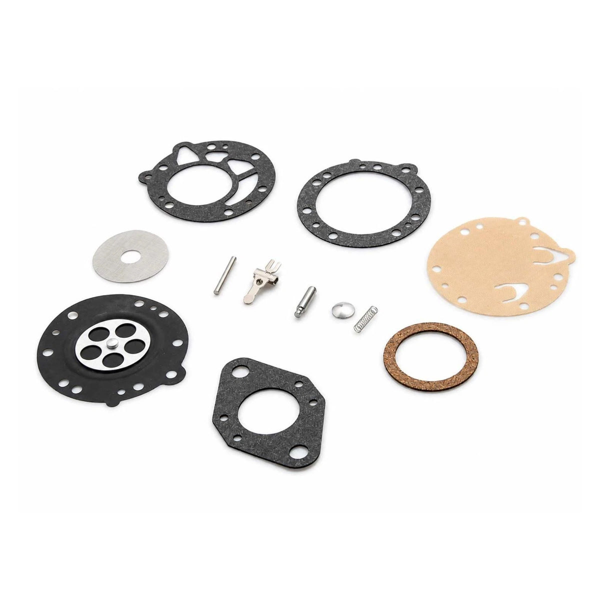 Carburetor Carb Rebuild Kit For STIHL 08 070 090 TS350 TS360 TILLOTSON RK-83HL a