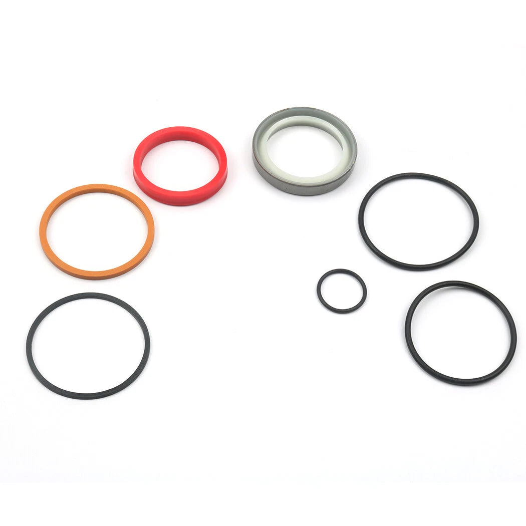 Replaces Bush Hog 25H49328 seal kit (2-1/4" cylinder with 1-1/2" Rod)