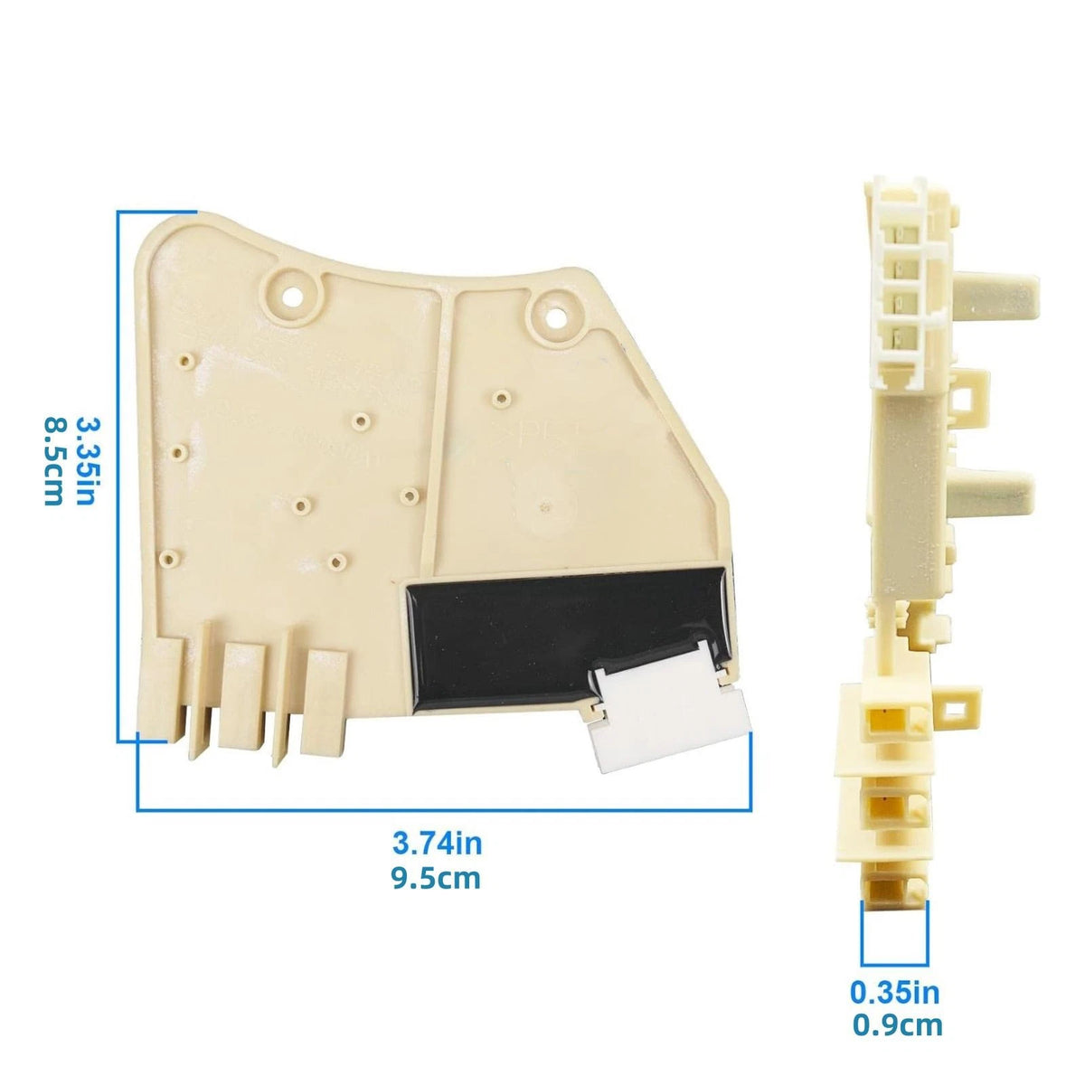 1* High Performance Position Sensor DC31-00098A For Samsung/Kenmore Washer