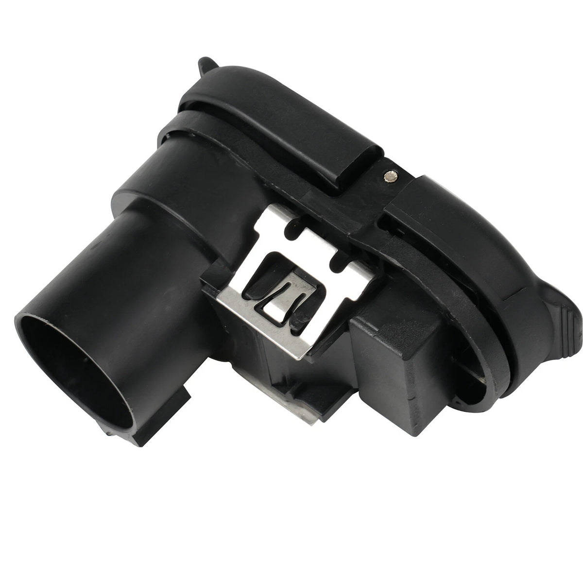 7-blade and 4-flat trailer connector, replacement reference 40975