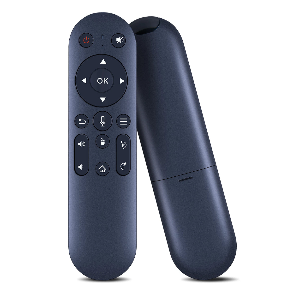 Replacement Remote Control For feifeaouy HY260Pro Mini Projector