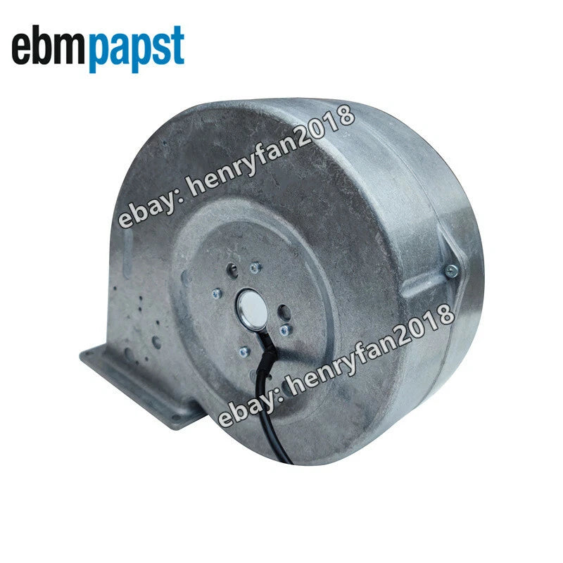 Ebmpapst Fan G2E140-AL40-01 Centrifugal Fan 230V 0.6A Blower Fan /Air Shower Fan