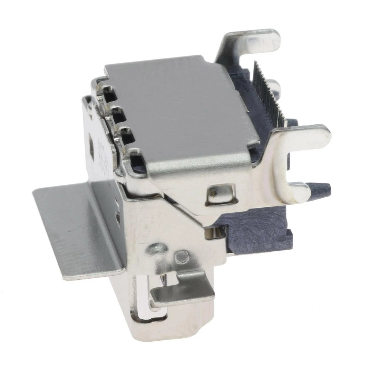 1Pc Console HDMI Port Jack Socket Connecter For Xbox One S Slim;