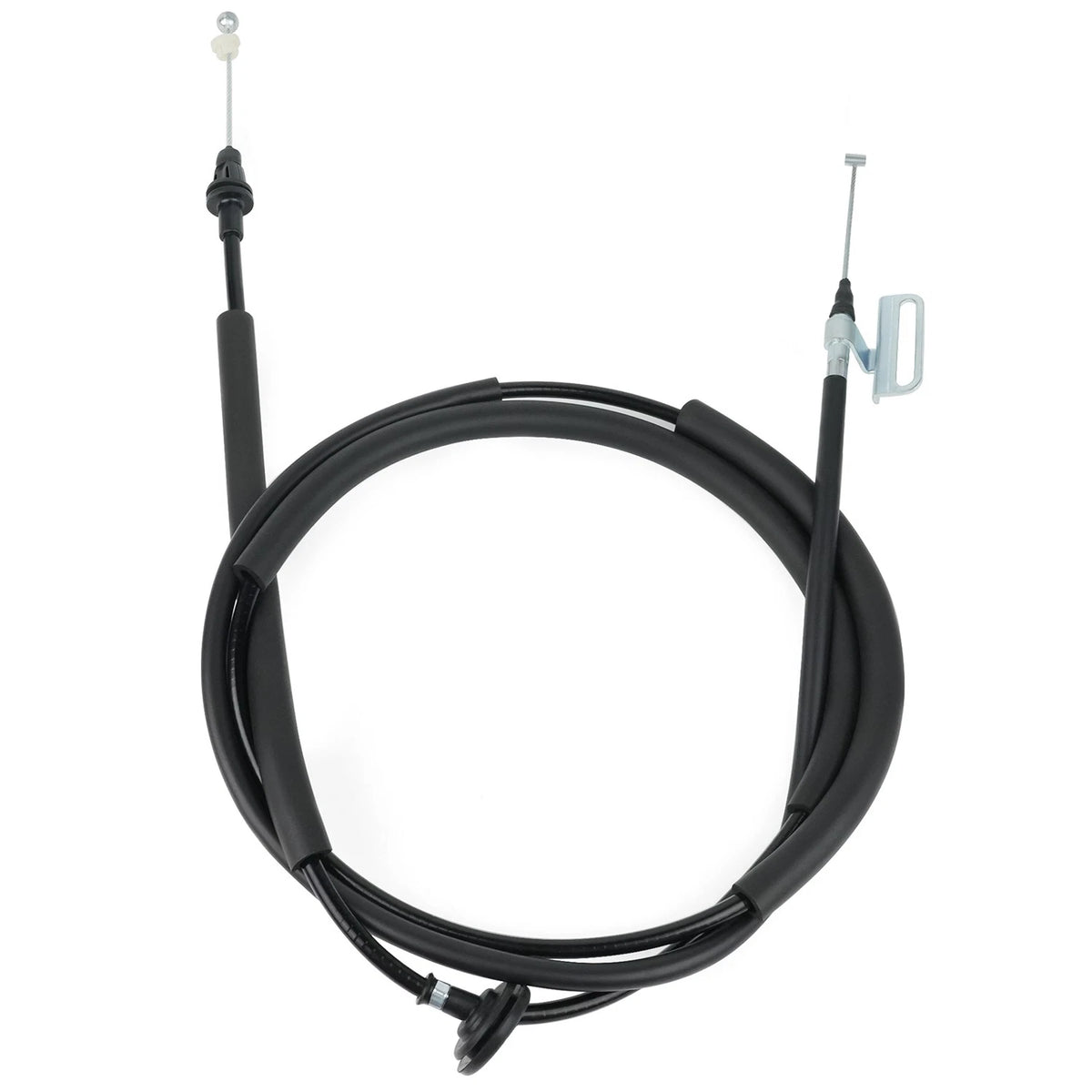 Accelerator Cable 8-97122-493-4 for Isuzu NPR NPR-HD 5.7L V8 Gas 1996-2003