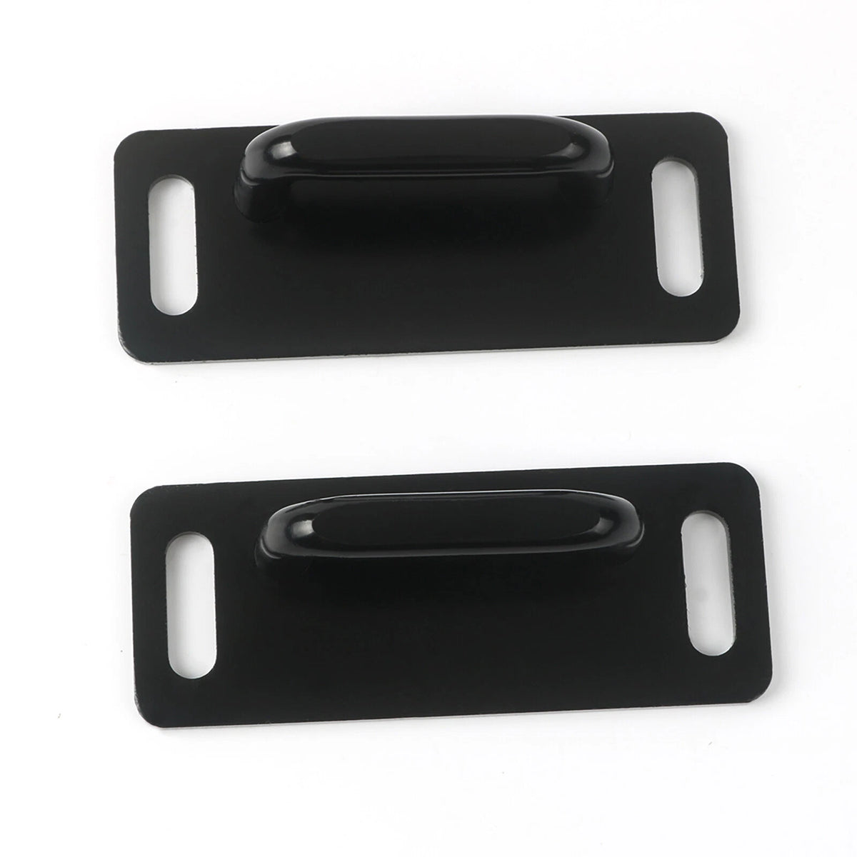 Truck Tonneau Cover for LEER 2 Striker Plates 80351