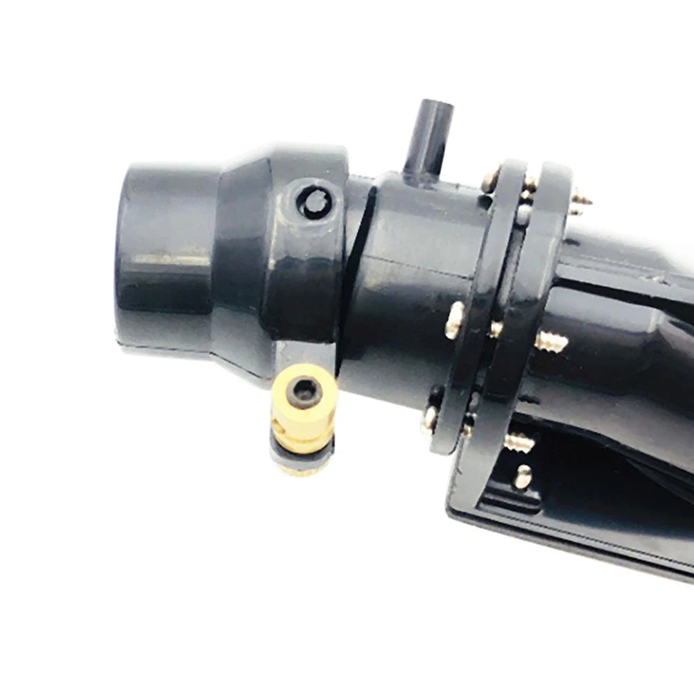 Spray Water Servo Jet Boat Thruster Propeller Pusher For RC Boat Accessories