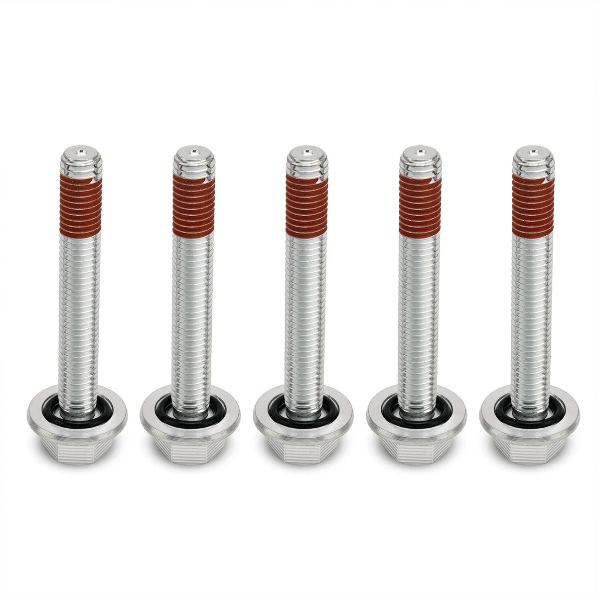 Inner Primary Bolt and Seal Kit fits Harley-Davidson 15-1457