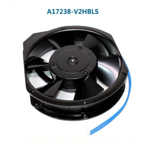 Daring A17238-V2HBLS fan 230V 172*151*38mm High temperature cooling fan