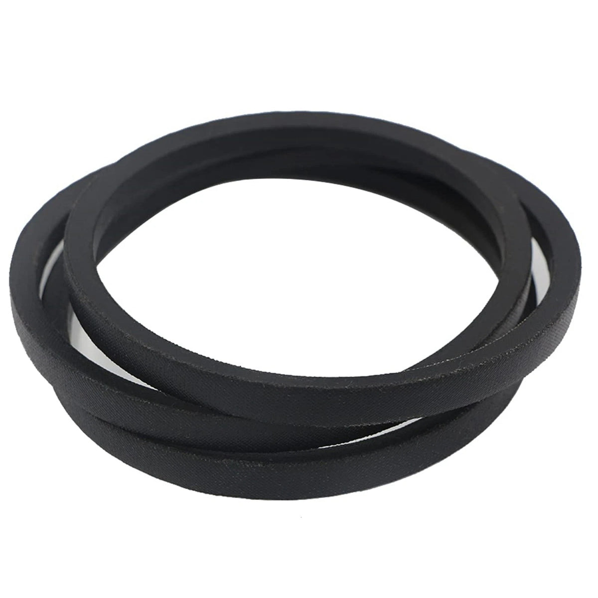 1 * 352cm/138.75in Mower Deck Belt For Husqvarna: GTH 264T, YTH 2348, YTH 2448T