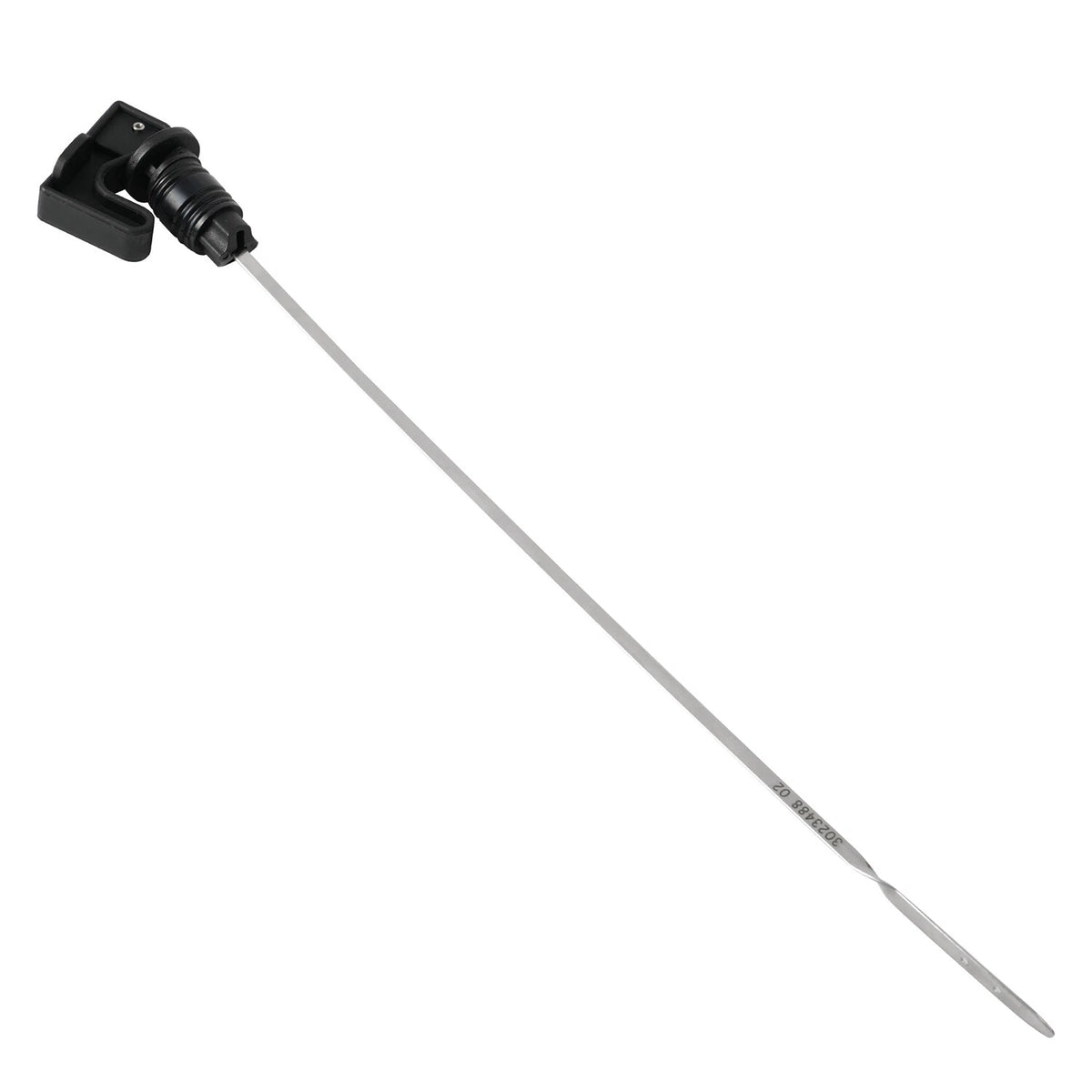 Engine oil dipstick 3023488 for selected Polaris UTVs