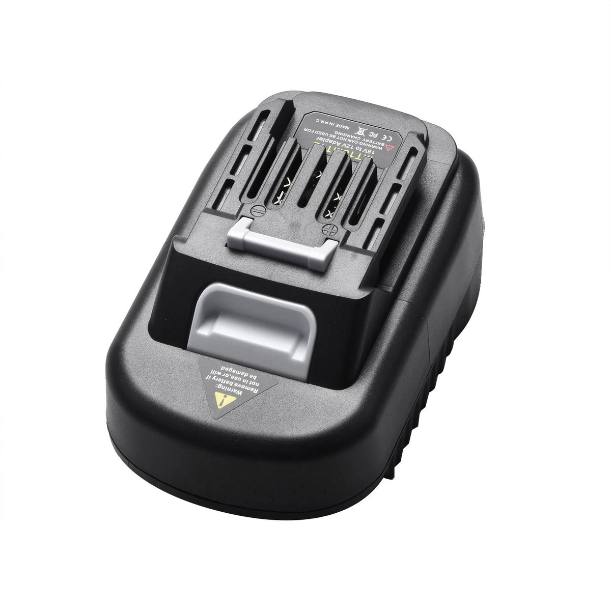 Battery Adapter Converter for Makita 18V Battery Adapter for 12V Tool SetPro