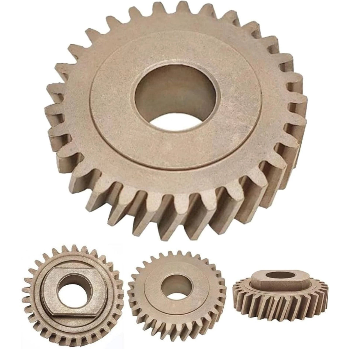 W11086780 Replacement Worm Gear Parts For KitchenAid Stand Mixer 9706529