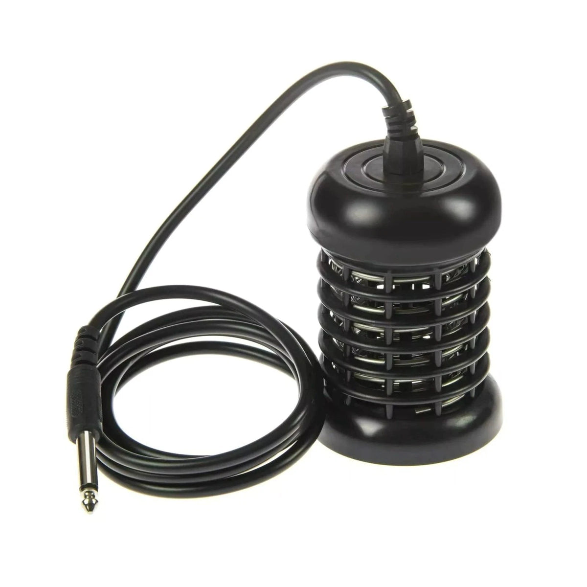 Detox Foot Bath Arrays Equipped with a universal 6.35mm connection pin