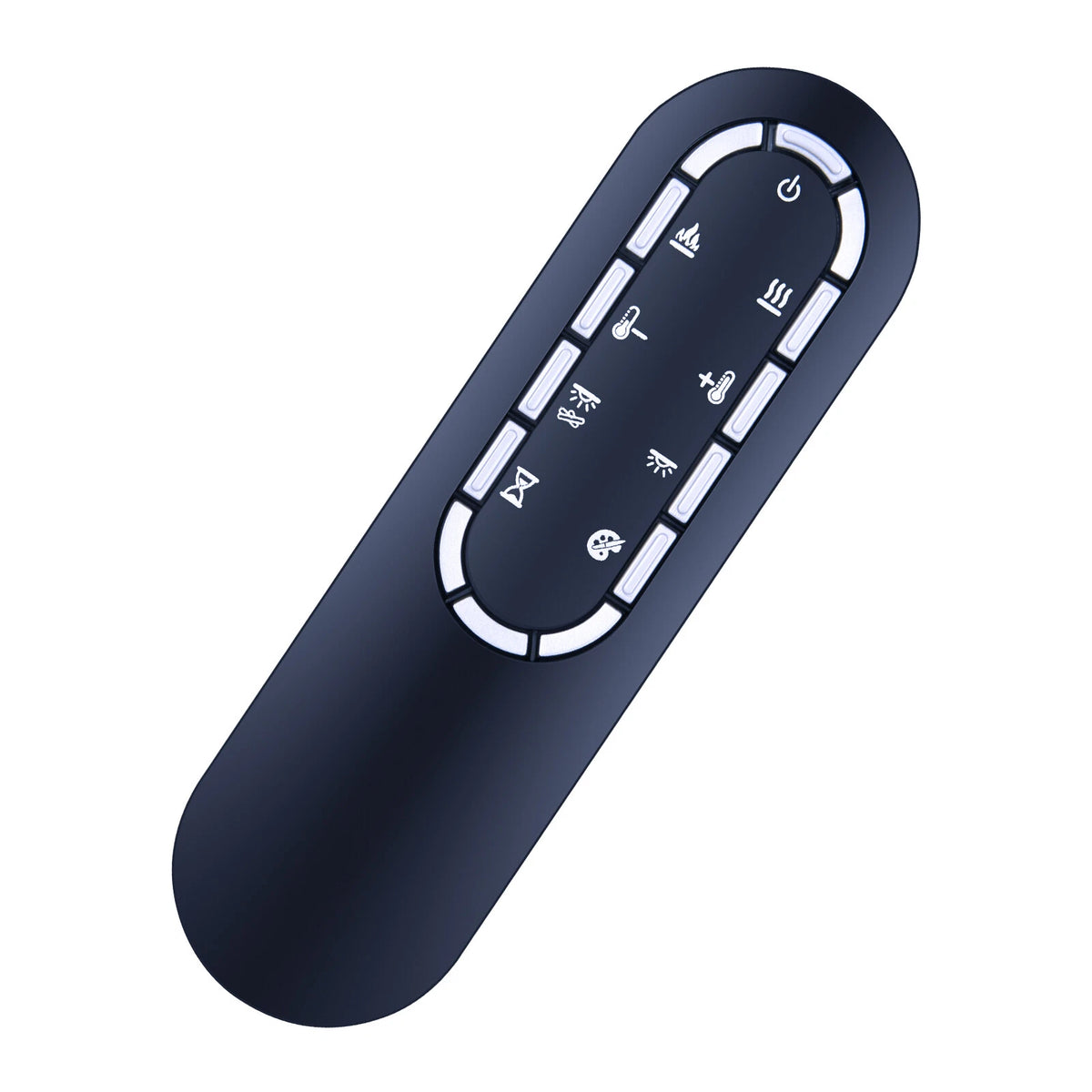 Remote Control For Dimplex Glencoe/Portree/Fernshaw/Torridon 3D Electric Fire