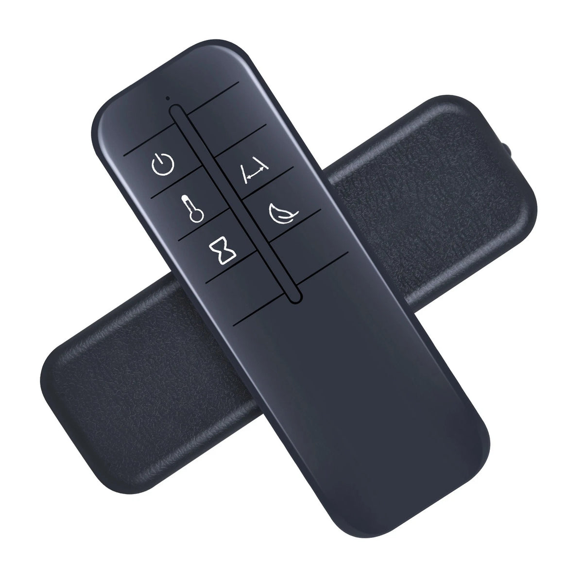 Replace Remote Control For Twin-Star Duraflame 10HM9275-M323 Electric Fireplace