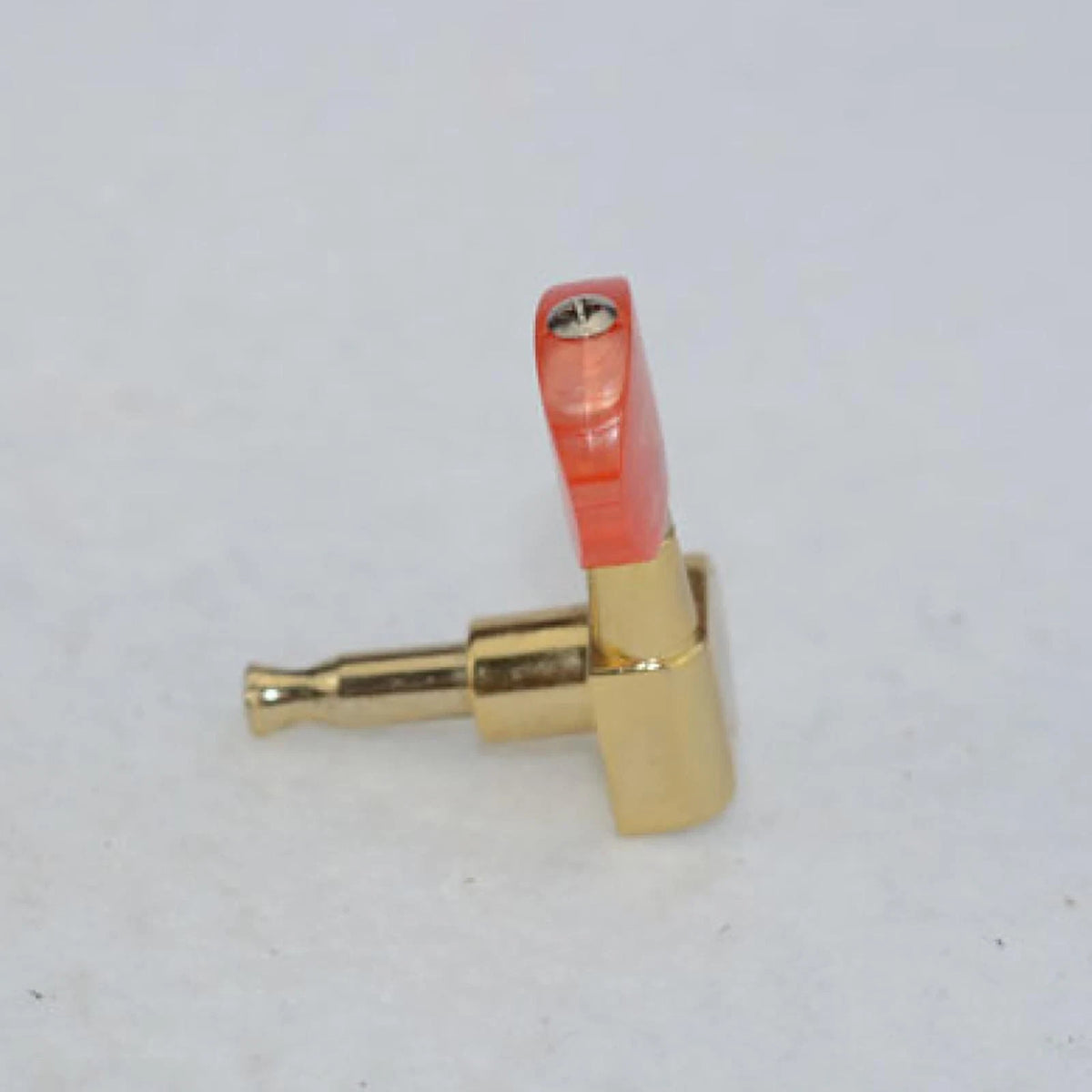 3L3R Acoustic Guitar String Enclosed Tuning Pegs Tuners Keys Machine Heads Gold