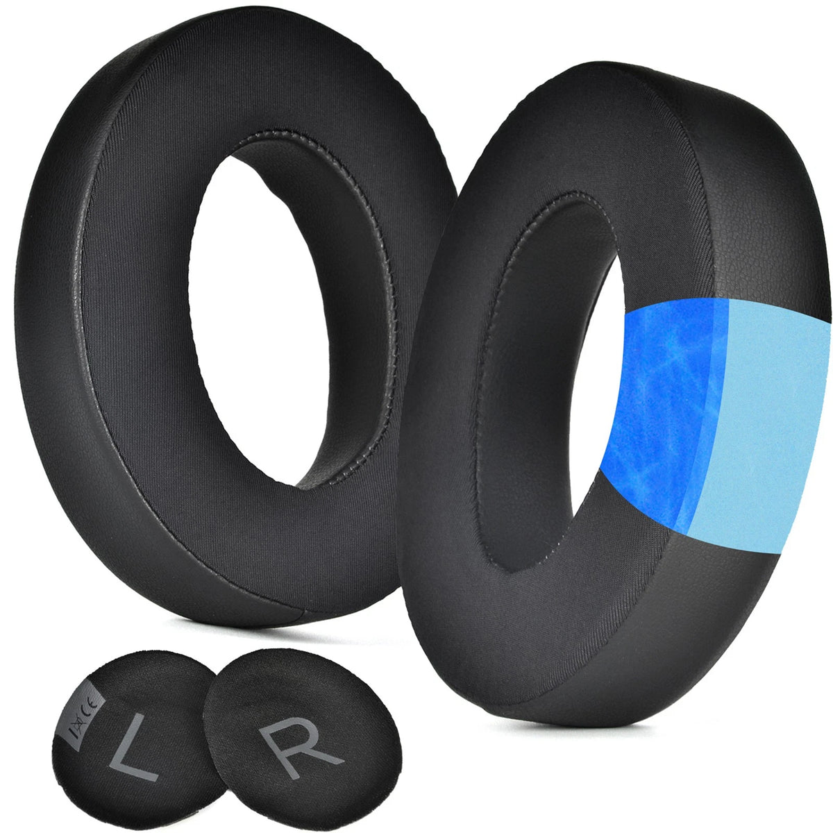 Cooling-Gel Ear Pads Cushion Replacement for Bose 700 NC700 Wireless Headset