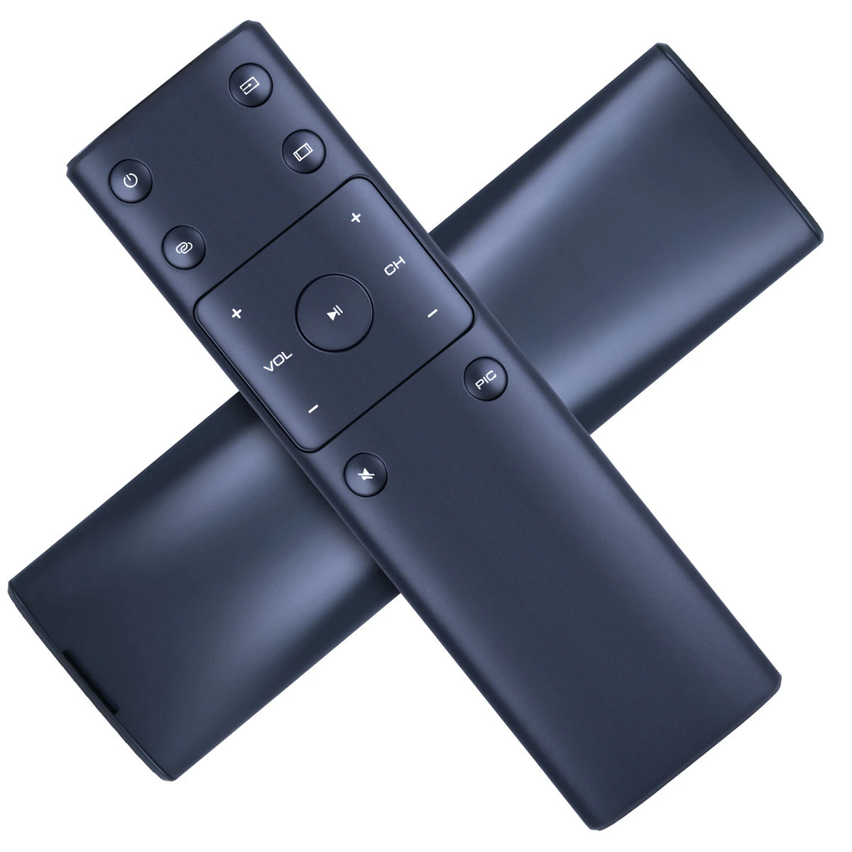 Replacement Remote Control For VIZIO XRT132