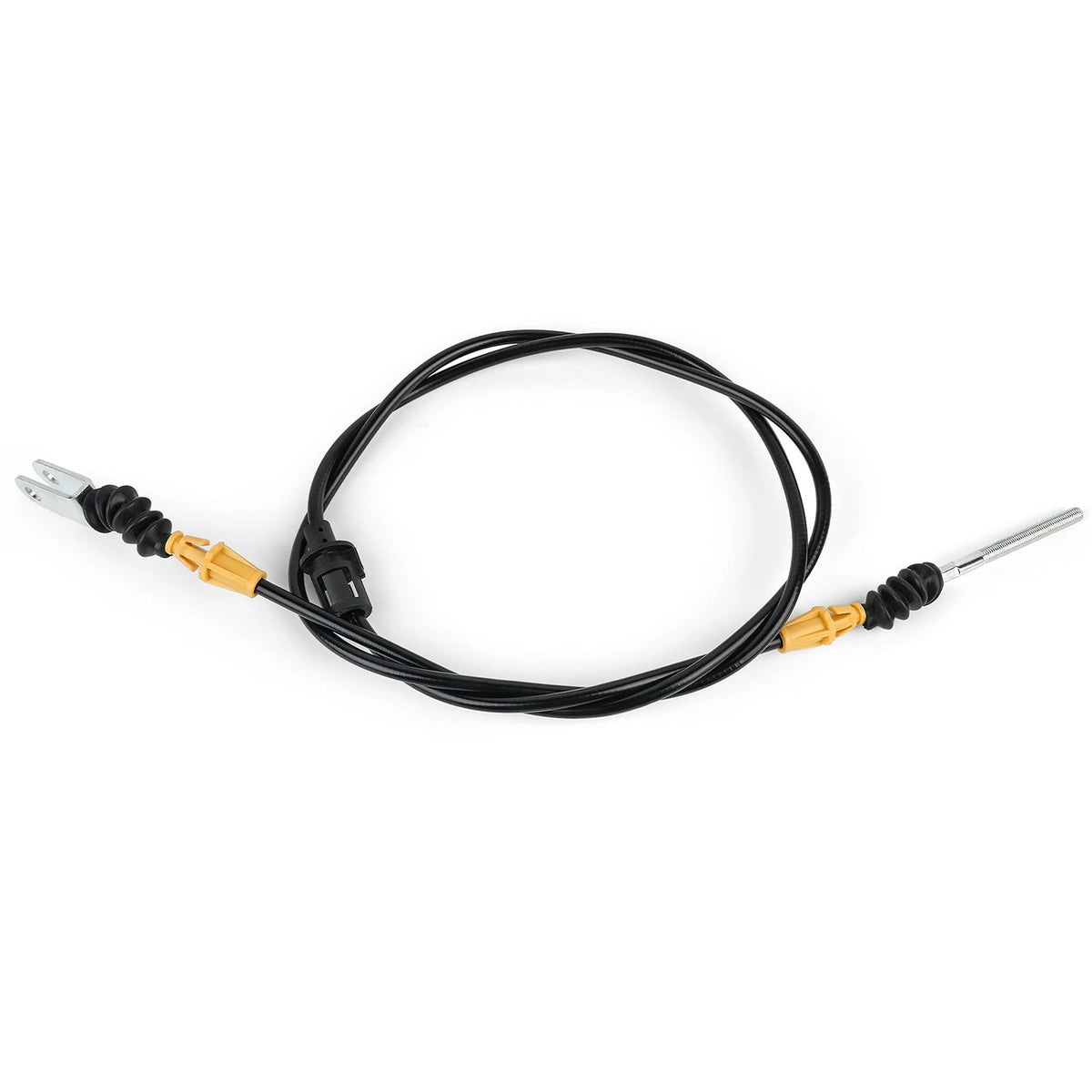 Left Hand Brake Cable 115-3585 for Lazer Z E-Series, Lazer Z, Lazer Z AS