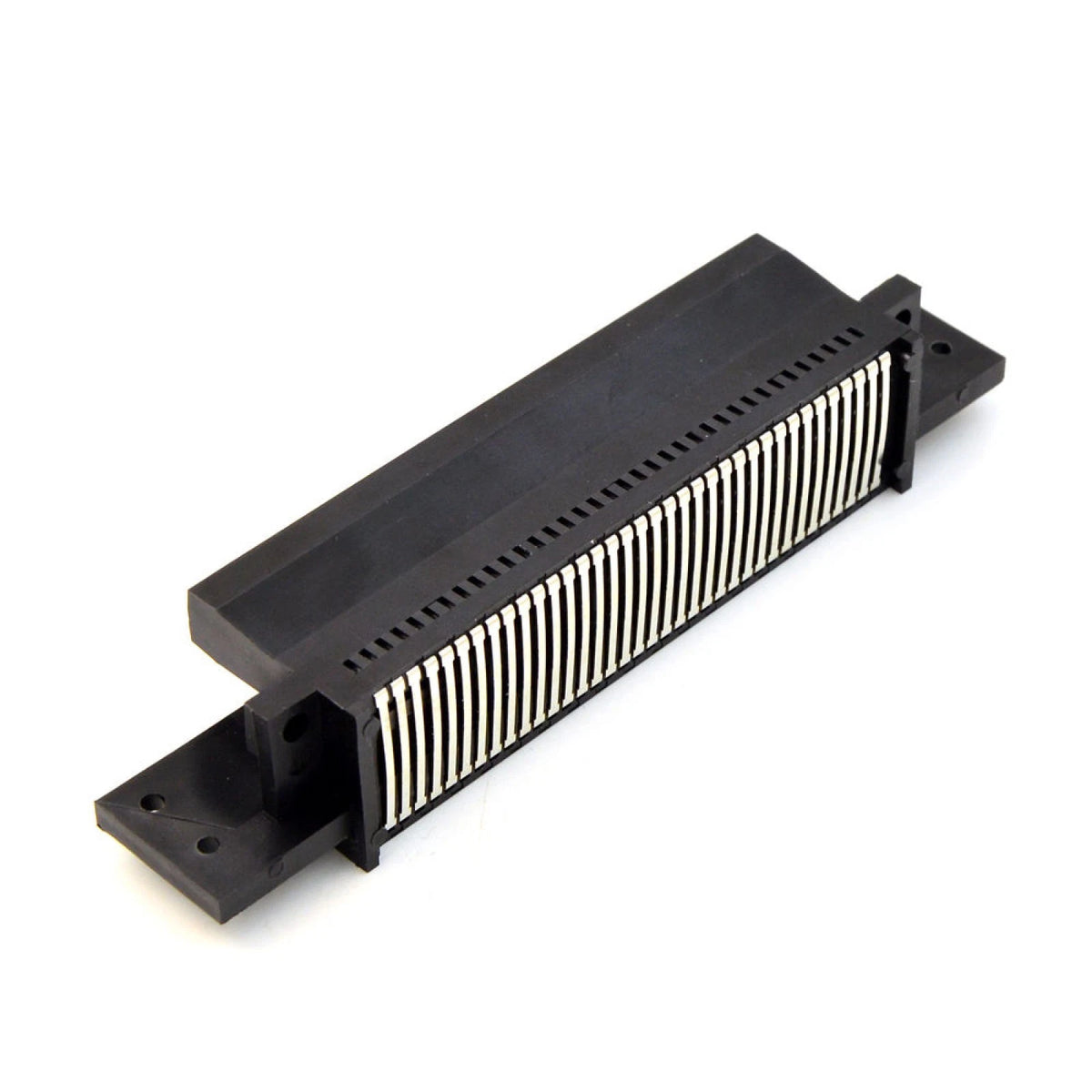 72 Pin Replacement Connector Cartridge Slot. For NES Nintendo Console Game