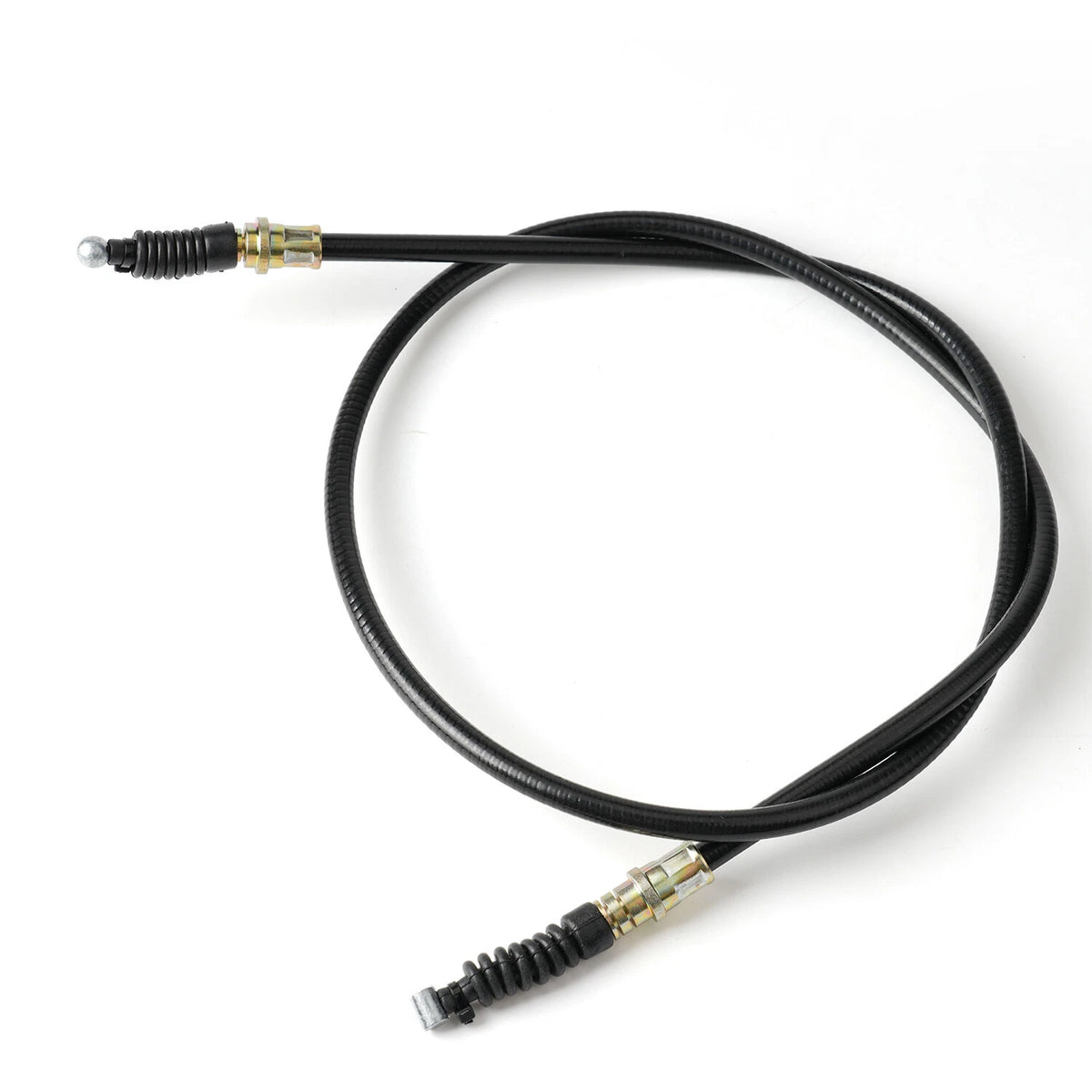 AM136945 Parking Brake Cable for John Deere Gator TX TM Turf Utility Vehicles