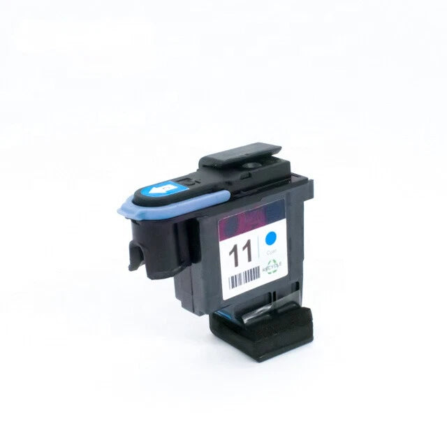 4Units printer head compatible For HP 11 printhead
