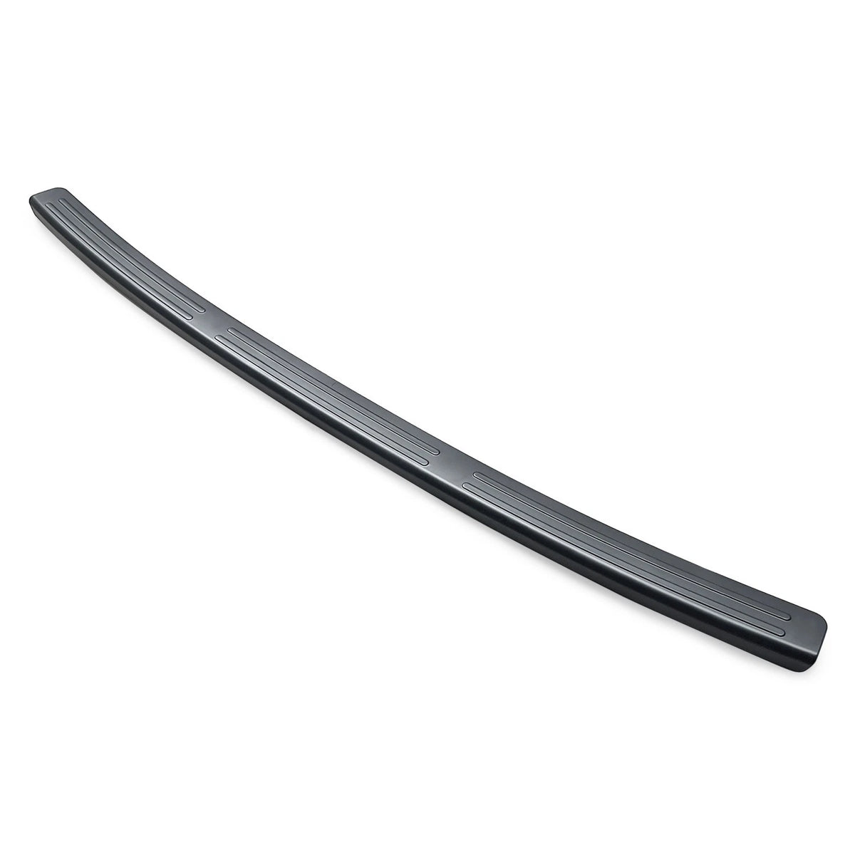 Black Rear Bumper Guard for Honda Pilot 2023-25,Anti-Scratch Protector Accessory
