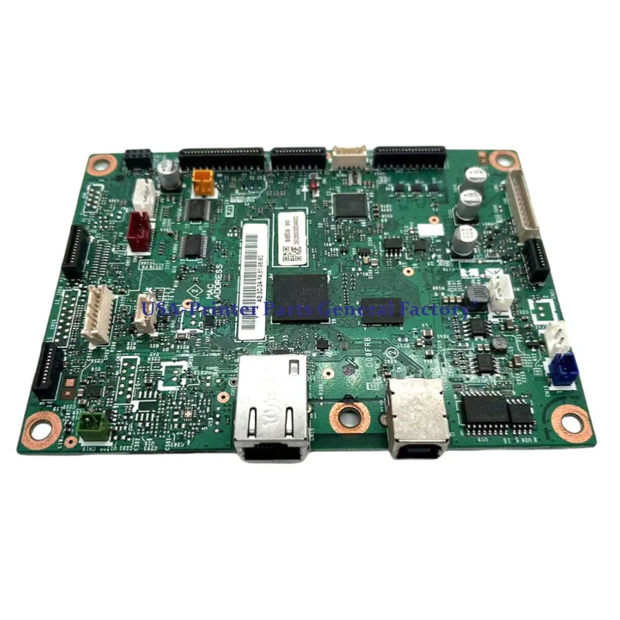 B57T173-3 Mainboard Mother Board Only Fits For Brother DCP-L2550DW