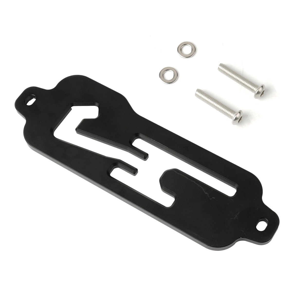 For 19-23 Honda Talon 1000X 1000R 1000X-4 Gear Selector Shift Gate Shifter Plate