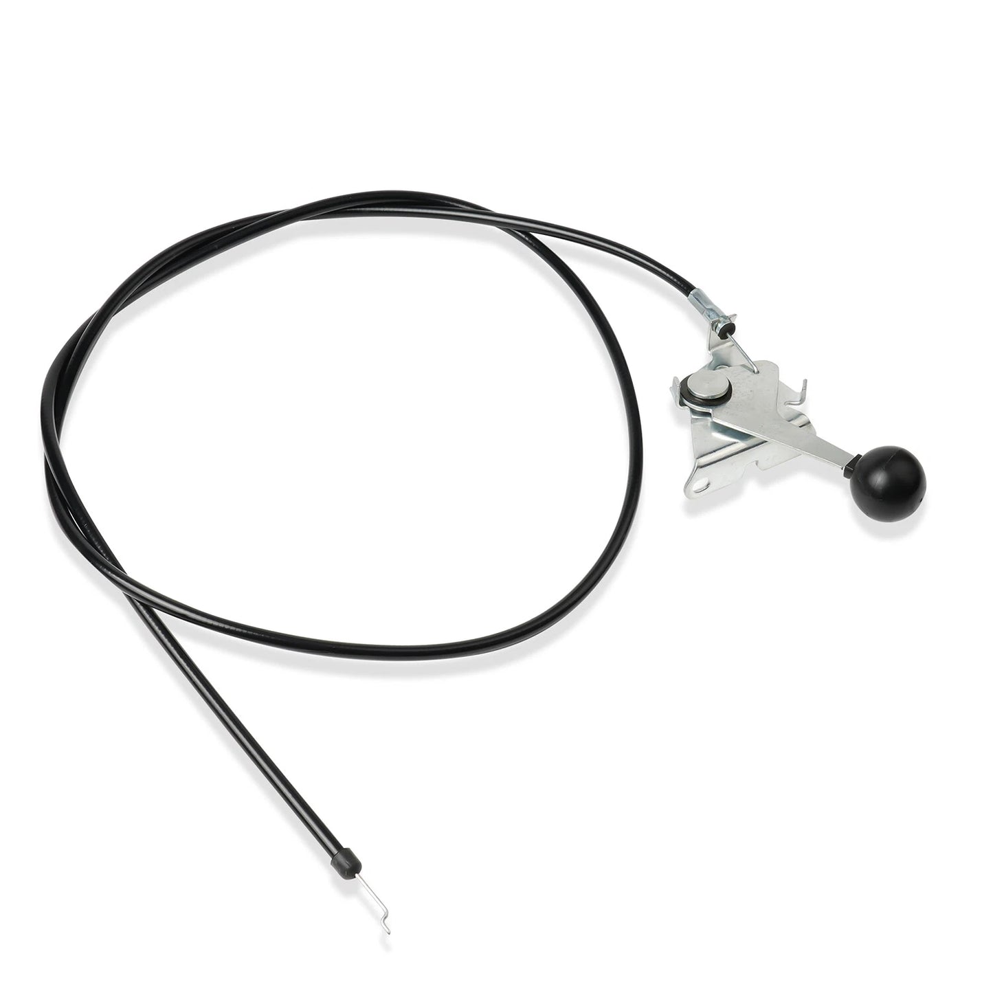 Throttle Cable Replaces Bad Boy Mowers ZT Throttle-53 Replace 055802000